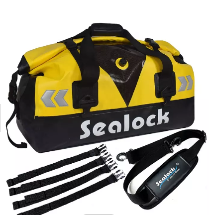 Sealock deltager i ISPO München fra 28. til 30. november.