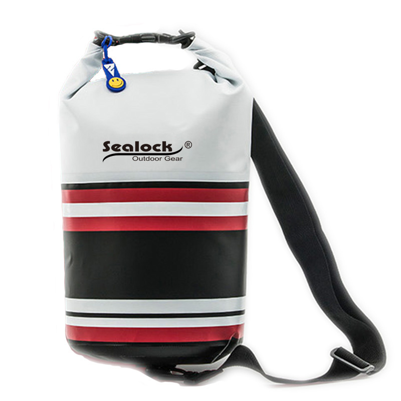 Sealock Floating Waterproof Dry Bag Beach Bag til kajaksejlads fra Vietnam-leverandøren