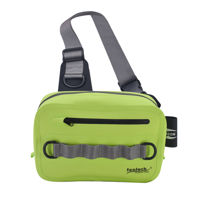 ​Vandtæt Fanny Pack taljepakke fra Vietnam Producer