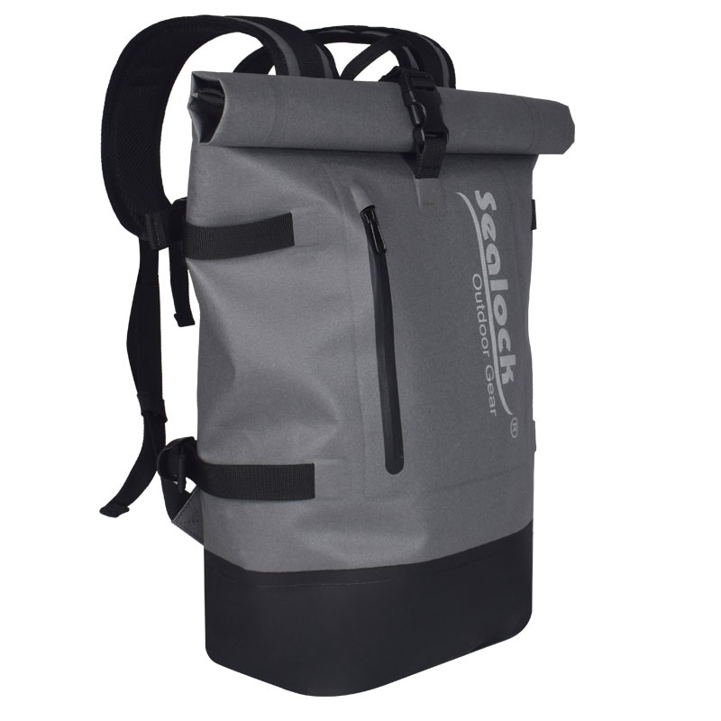 Cykeltørre rygsække: Et nyt blåt hav på markedet for cykeludstyr