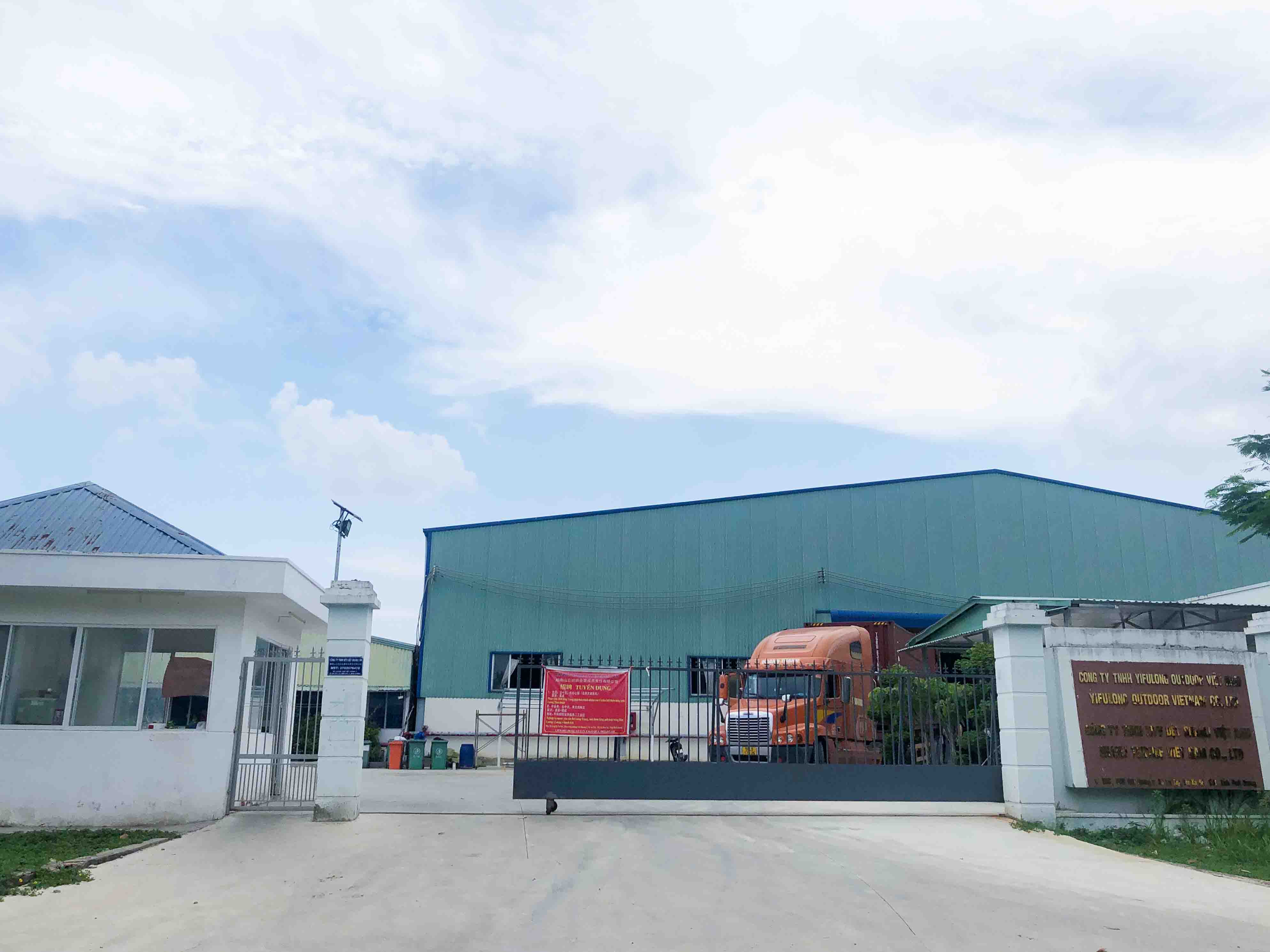 Global Supply Chain Transparency: Navigering i SCAN, ISO-standarder og Kina-Vietnam Dual-Base-strategien