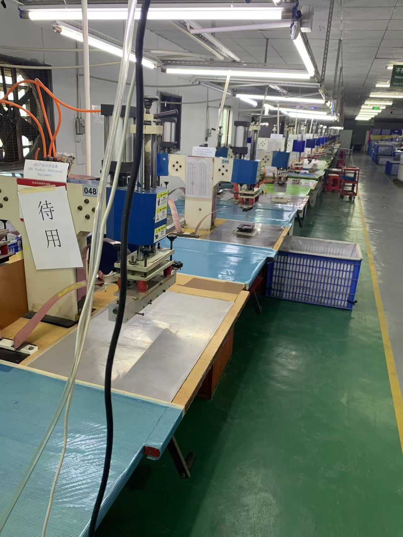 Vandtæt bærbar taskeproducent i Kina