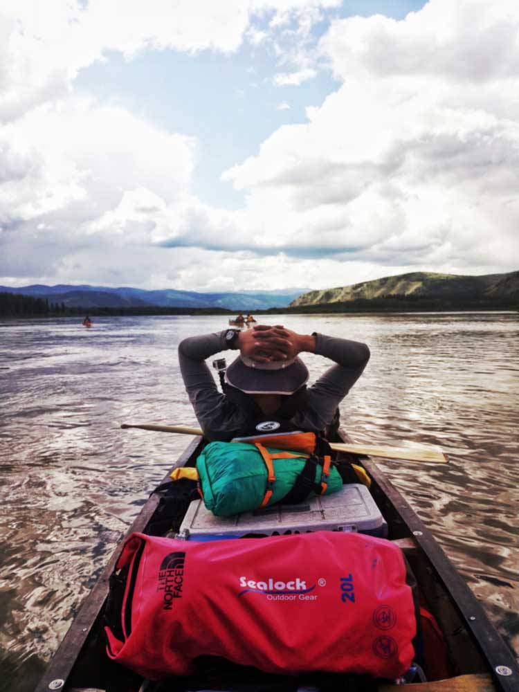 Brugerdefineret vandtæt campingtaske købsvejledning