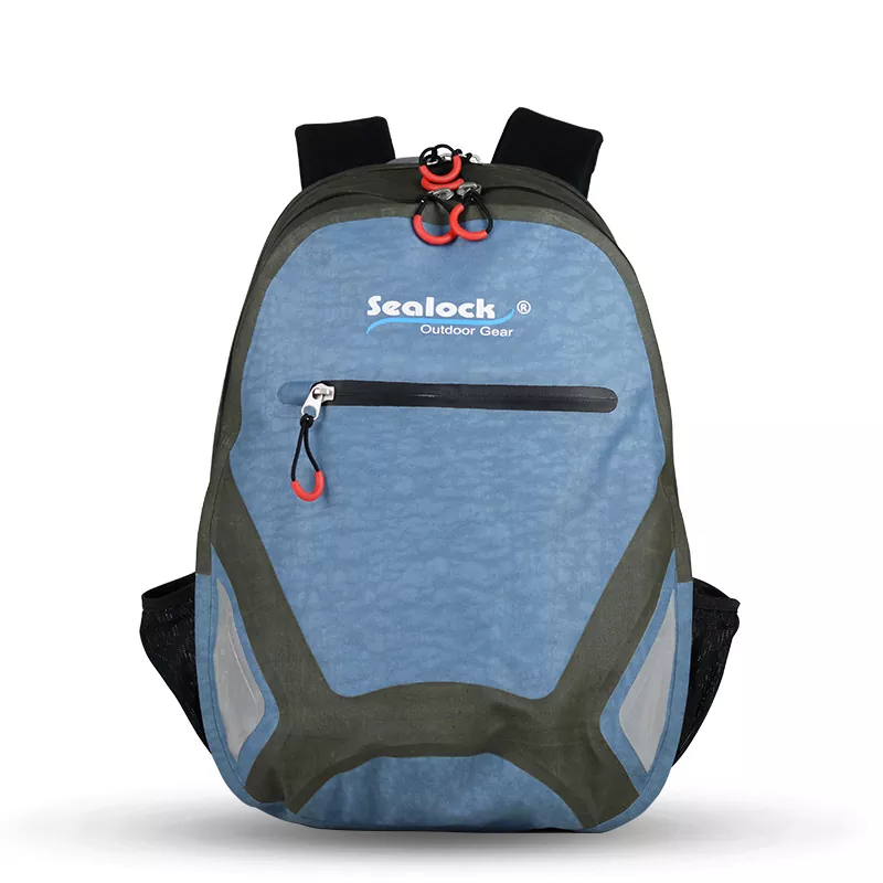 Vandtæt studenterrygsæk SL-E057